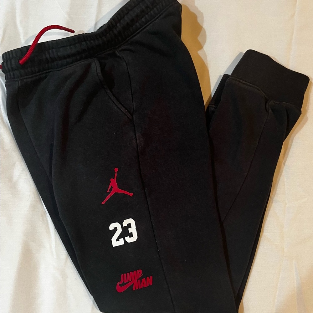 Boys athletic pants